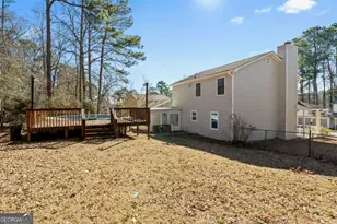 5427 Forest Pines Dr, Lithonia, GA 30058 - Photo 19