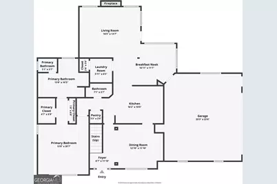 165 Blackjack Court, Fayetteville, GA 30215 - Photo 51