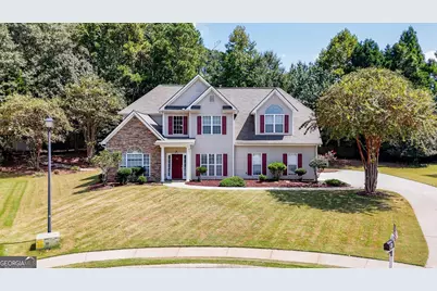 165 Blackjack Court, Fayetteville, GA 30215 - Photo 45