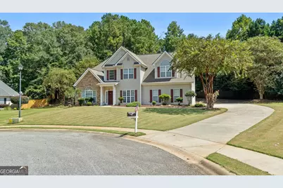 165 Blackjack Court, Fayetteville, GA 30215 - Photo 41