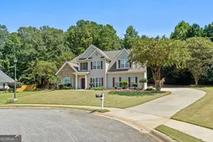 165 Blackjack Ct, Fayetteville, GA 30215 - Photo 41