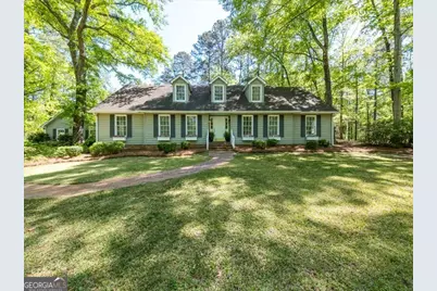 5761 Kentucky Downs Drive, Macon, GA 31210 - Photo 5