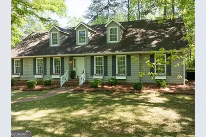 5761 Kentucky Downs Drive, Macon, GA 31210 - Photo 7