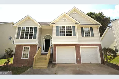 626 Sycamore Drive, Jonesboro, GA 30238 - Photo 1