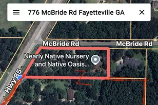 776 McBride Rd, Fayetteville, GA 30215 - Photo 33
