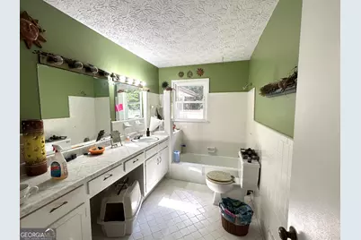 776 McBride Road, Fayetteville, GA 30215 - Photo 37