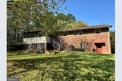 776 McBride Road, Fayetteville, GA 30215 - Photo 21