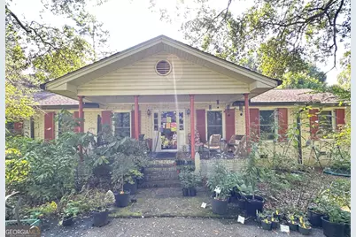 776 McBride Road, Fayetteville, GA 30215 - Photo 1