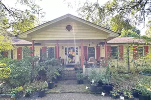 776 McBride Rd, Fayetteville, GA 30215 - Photo 1