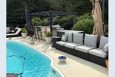 349 Hillridge Cove, Lizella, GA 31052 - Photo 5