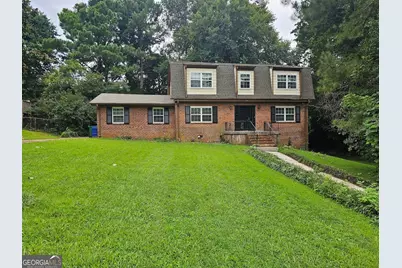 3729 Citation Drive, Decatur, GA 30034 - Photo 1