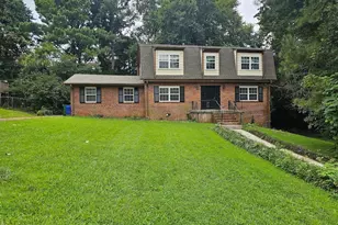 3729 Citation Dr, Decatur, GA 30034 - Photo 1