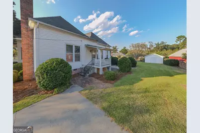 802 Mulberry Street, Louisville, GA 30434 - Photo 49