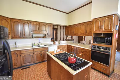 802 Mulberry Street, Louisville, GA 30434 - Photo 39