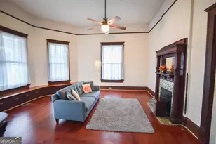 802 Mulberry St, Louisville, GA 30434 - Photo 7