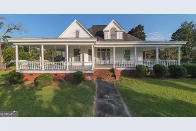 802 Mulberry Street, Louisville, GA 30434 - Photo 41