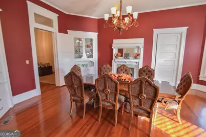 802 Mulberry Street, Louisville, GA 30434 - Photo 17