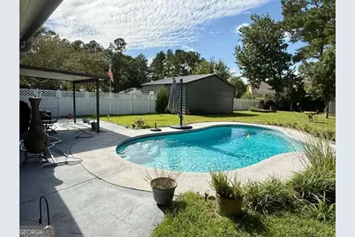 213 Merriwood Circle, Kingsland, GA 31548 - Photo 15