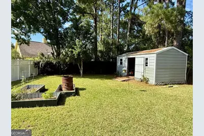 213 Merriwood Circle, Kingsland, GA 31548 - Photo 19