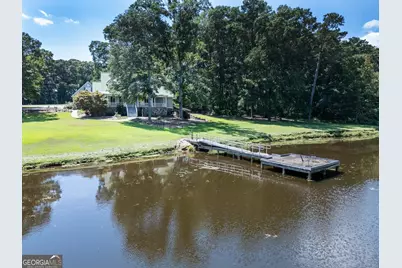 925 Highway 36 E, Jackson, GA 30233 - Photo 1