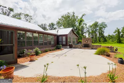 4899 Hickory Grove Road N, Valdosta, GA 31606 - Photo 37