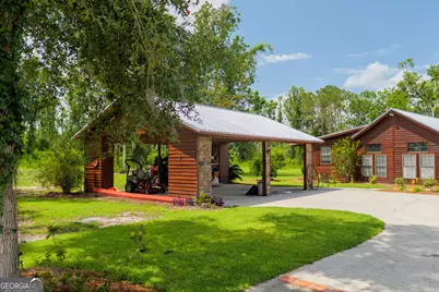 4899 Hickory Grove Road N, Valdosta, GA 31606 - Photo 5