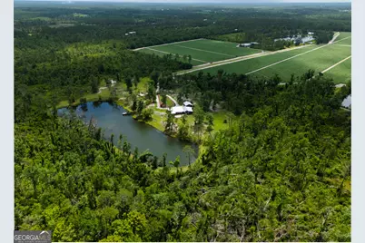 4899 Hickory Grove Road N, Valdosta, GA 31606 - Photo 11