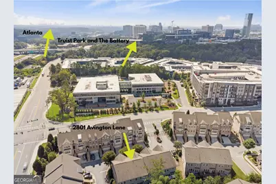 2801 Avington Lane SE, Smyrna, GA 30080 - Photo 47