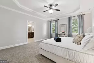 2801 Avington Ln SE, Smyrna, GA 30080 - Photo 19