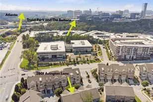 2801 Avington Ln SE, Smyrna, GA 30080 - Photo 33