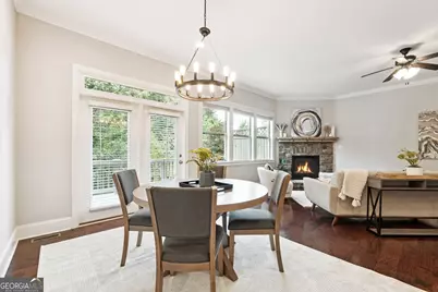 2801 Avington Lane SE, Smyrna, GA 30080 - Photo 9