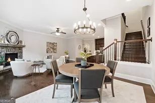 2801 Avington Ln SE, Smyrna, GA 30080 - Photo 11