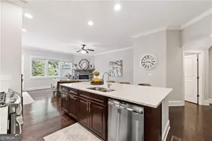 2801 Avington Ln SE, Smyrna, GA 30080 - Photo 11