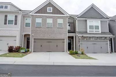 7621 Avalon Boulevard, Fairburn, GA 30213 - Photo 1