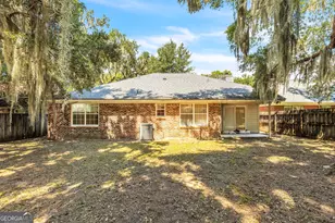 21 Rose Hill Dr, Savannah, GA 31419 - Photo 29