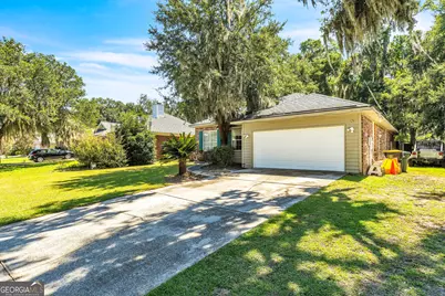 21 Rose Hill Drive, Savannah, GA 31419 - Photo 31