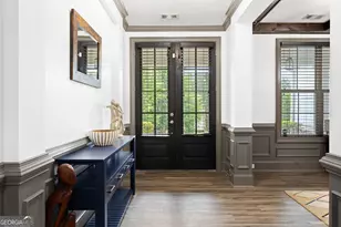 135 Discovery Lake Dr, Fayetteville, GA 30215 - Photo 5