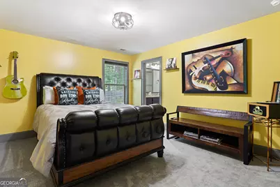 135 Discovery Lake Drive, Fayetteville, GA 30215 - Photo 17