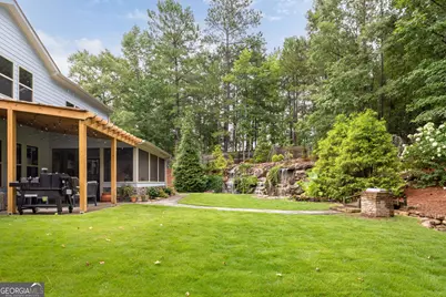 135 Discovery Lake Drive, Fayetteville, GA 30215 - Photo 27