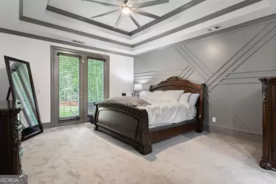 135 Discovery Lake Drive, Fayetteville, GA 30215 - Photo 13