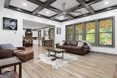 135 Discovery Lake Drive, Fayetteville, GA 30215 - Photo 9