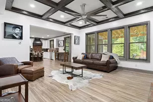 135 Discovery Lake Dr, Fayetteville, GA 30215 - Photo 9