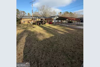 530 E Church Street, Sandersville, GA 31082 - Photo 5