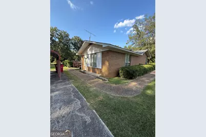 530 E Church Street, Sandersville, GA 31082 - Photo 5