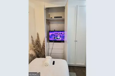 94 &amp; 92 E Wood Street, Newnan, GA 30263 - Photo 17