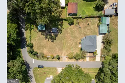 94 &amp; 92 E Wood Street, Newnan, GA 30263 - Photo 3