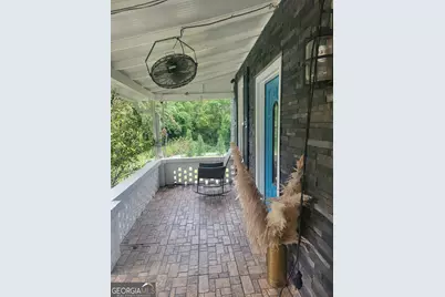 94 &amp; 92 E Wood Street, Newnan, GA 30263 - Photo 23