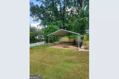 94 &amp; 92 E Wood Street, Newnan, GA 30263 - Photo 25