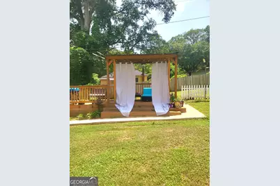 94 &amp; 92 E Wood Street, Newnan, GA 30263 - Photo 27