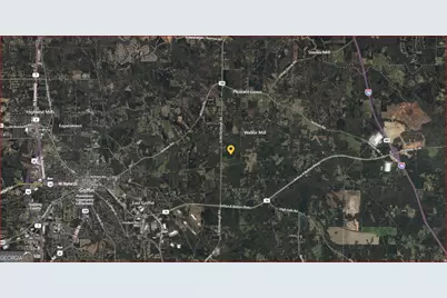 0 McDonough North Road, Griffin, GA 30223 - Photo 1